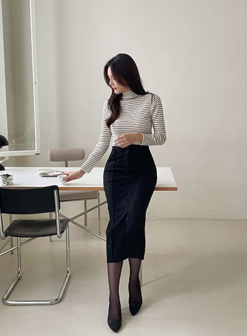 Devon Soft Half-Polar Knit